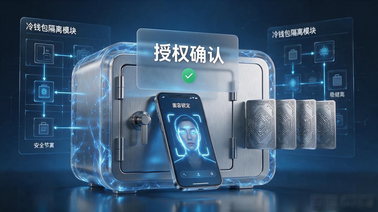 2025 TP钱包官网下载攻略：数字资产管稳的实操路径