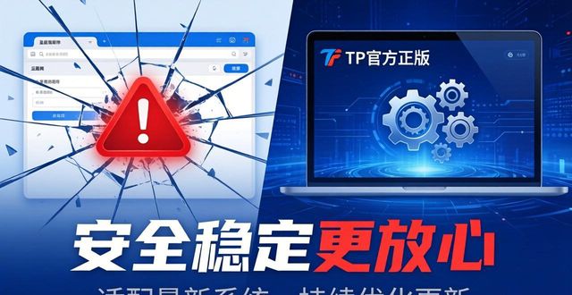 TP官方正版下载：安全稳定更放心