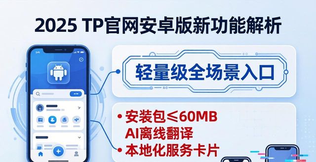 2025 TP官网安卓版怎么下载？新功能与挑战全解析