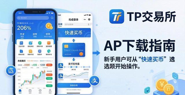 TP交易所App下载指南，轻松交易开启财富之路