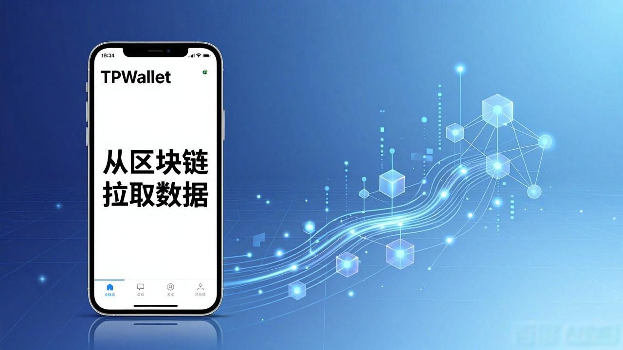 下载TPWallet后，你的数据到底在哪？