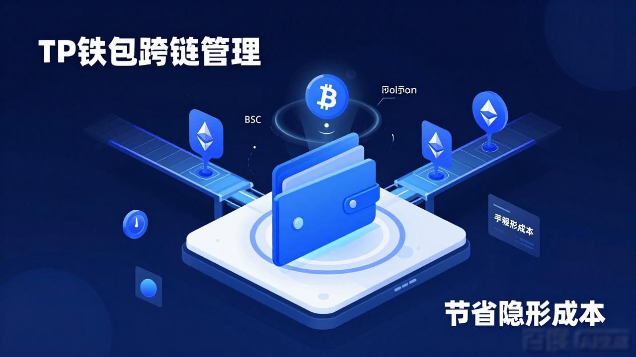 装了TP钱包别闲着，这几招让你的钱生钱