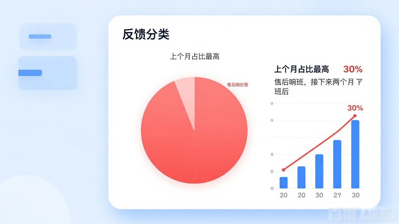 TP官方app下载后 客户反馈管理全流程