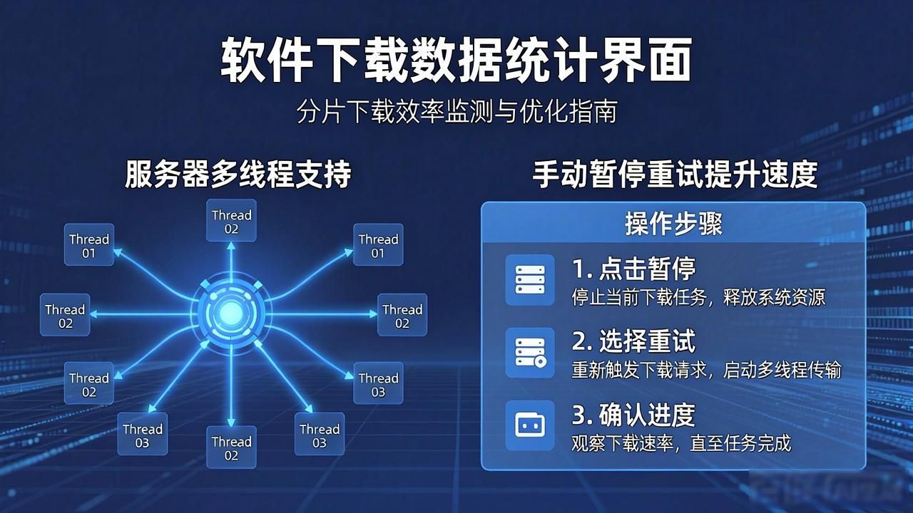 TP新版下载必看：统计信息这样用才有效