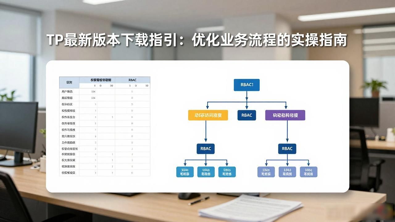 TP最新版本下载指引：优化业务流程的实操指南
