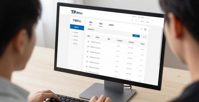 TP官网下载最新版，三步搞定不走弯路