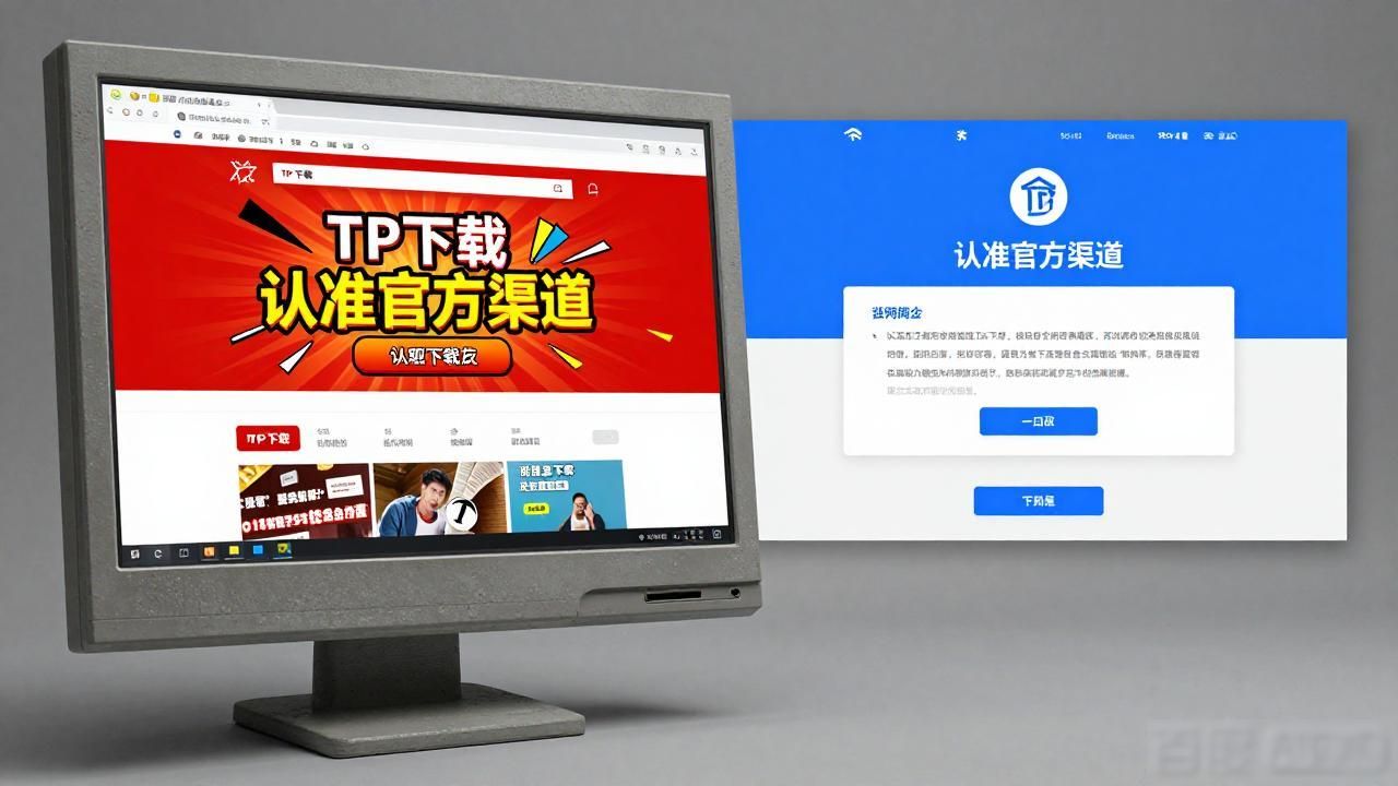 下载TP正版软件，老设备也能“飞”起来