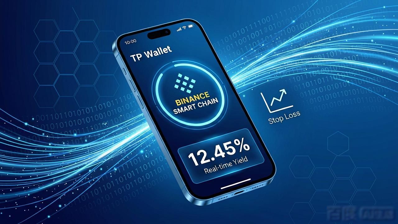 TPWallet钱包新功能盘点：不止存币，还能这样用