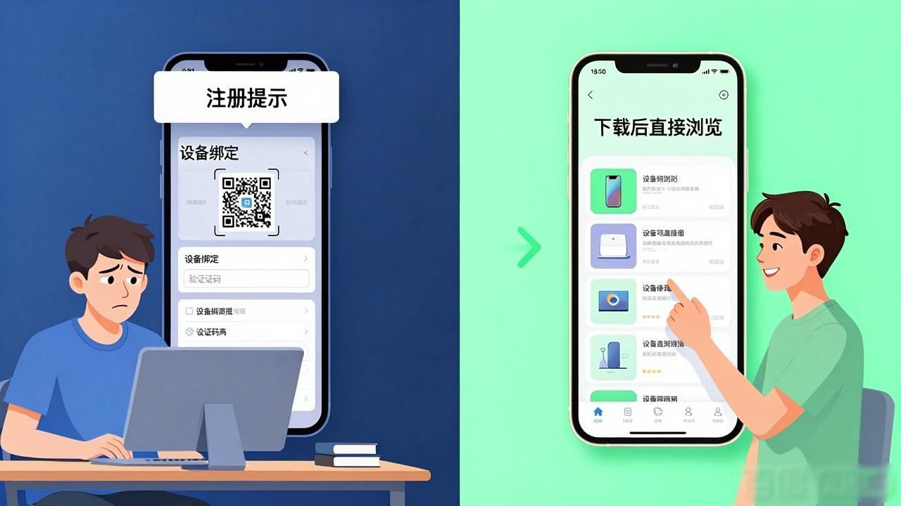 TP官方App下载的口碑真相：品牌策略到底靠不靠谱？