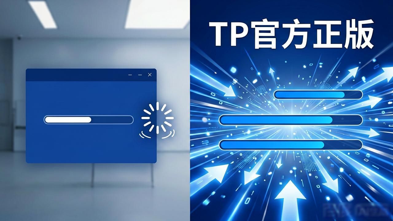 TP官方正版下载实测 跟其他软件比到底好在哪