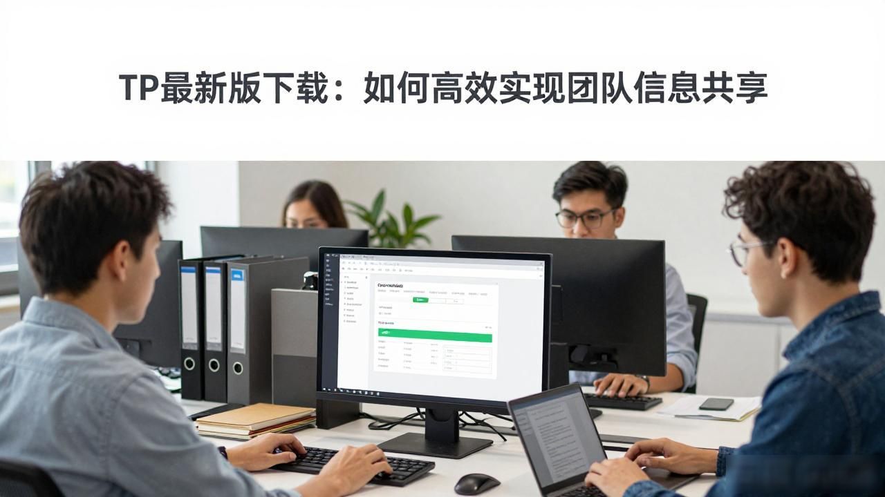 TP最新版下载：如何高效实现团队信息共享
