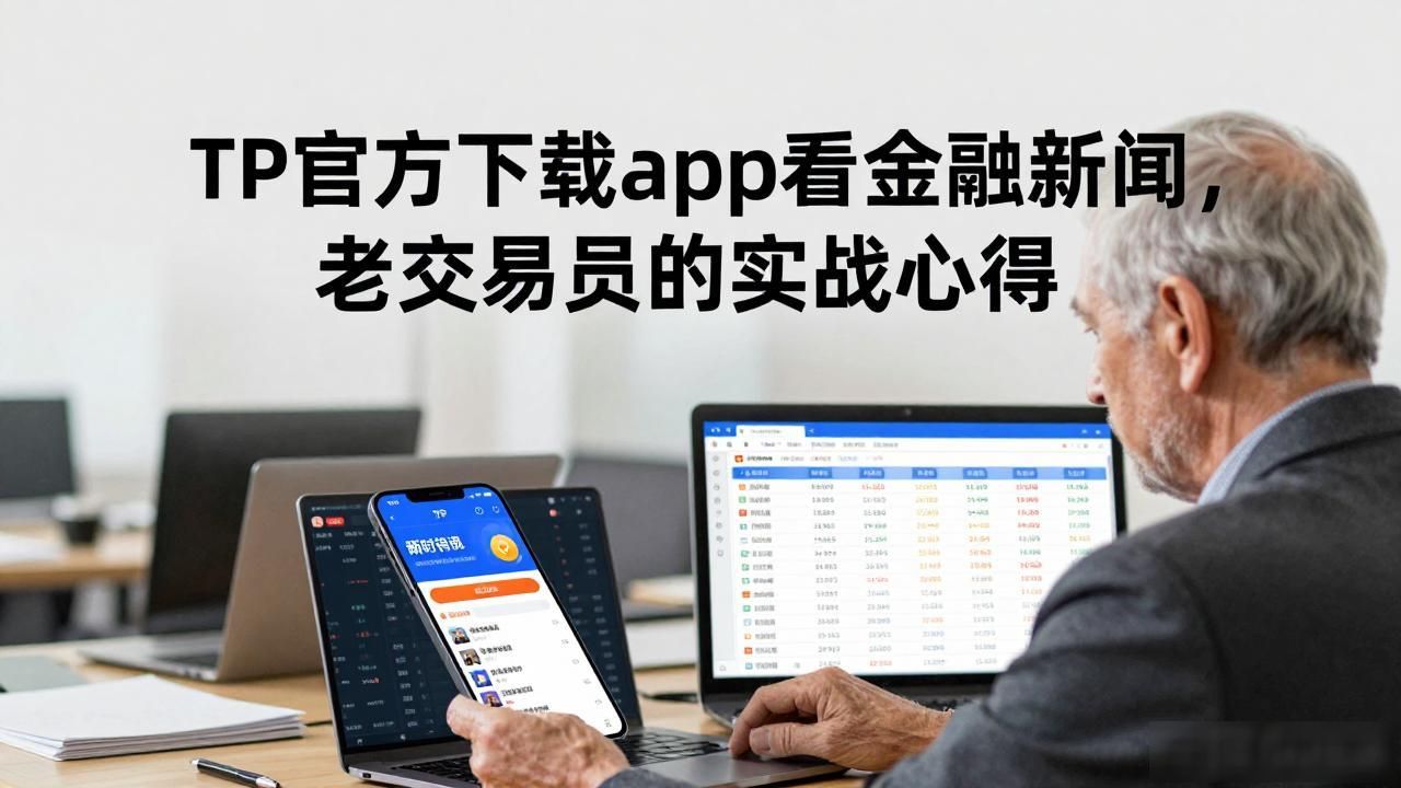 TP官方下载app看金融新闻，老交易员的实战心得