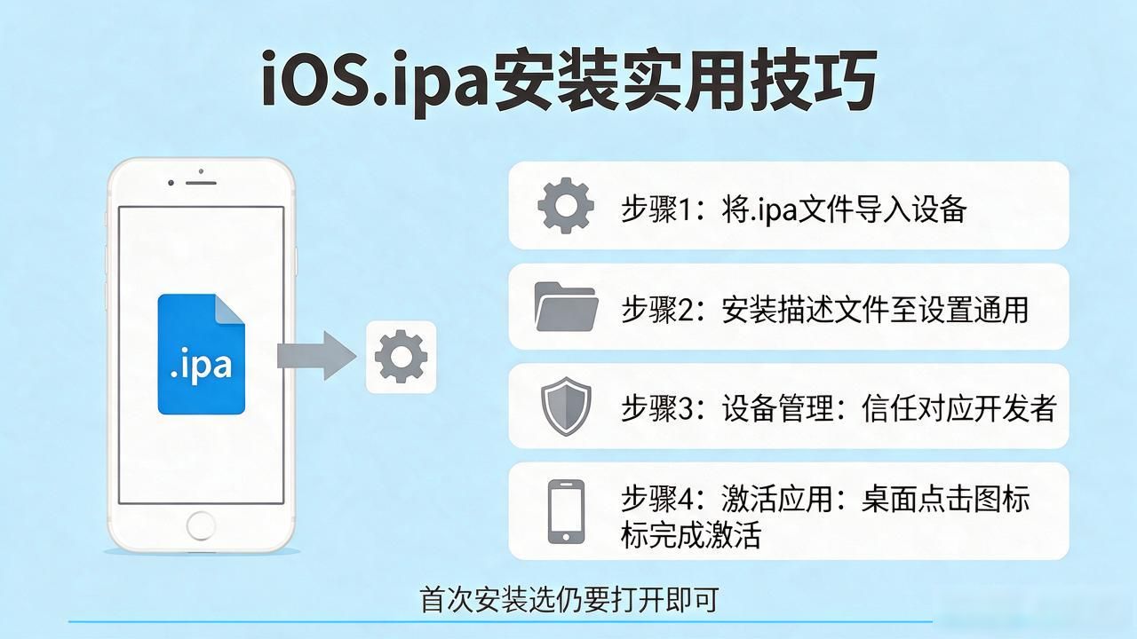 TP官网苹果版怎么下载？几个实用技巧让iOS办公更快