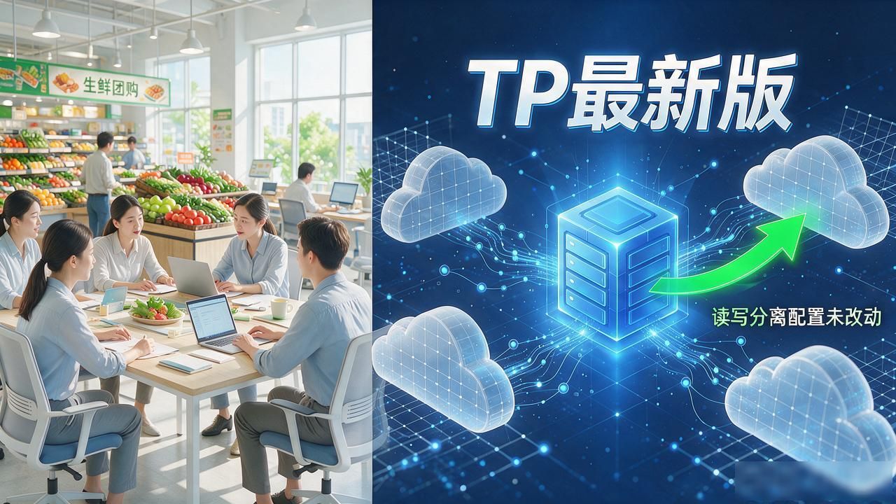 TP最新版下载搭电商，实际市场价值和成本怎么算