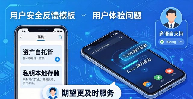 用户反馈类型_用户反馈分析报告_TPWallet的市场分析与用户反馈