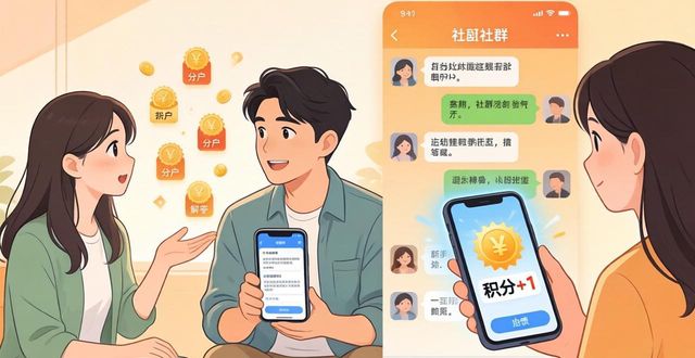 社群活跃的秘密：TP官方APP如何让用户愿意留下来？