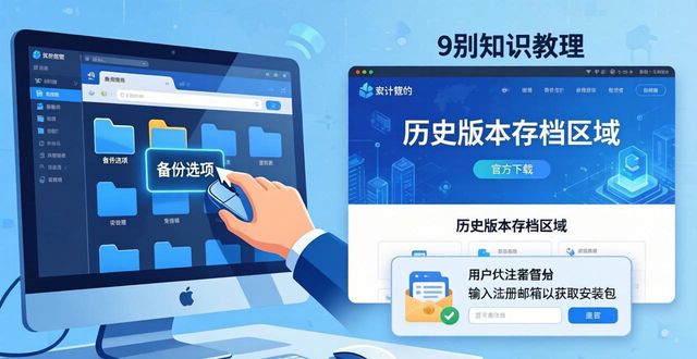 tp官方正版下载后怎么兼容旧版本？看这篇就够