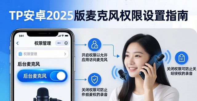 TP安卓2025版权限设置指南