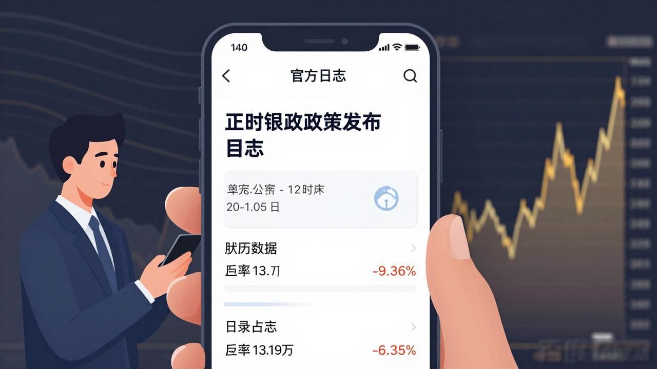 TP官方App看盘技巧：三步读懂市场信号