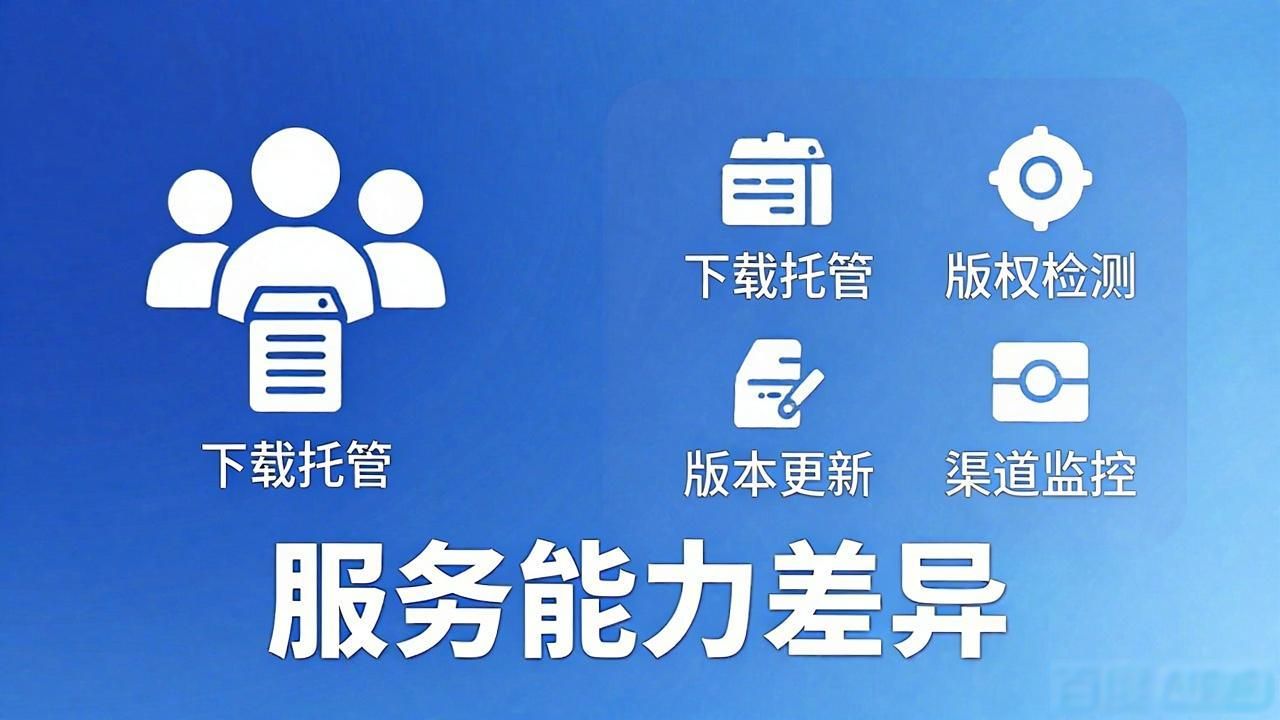 TP官方正版下载外包团队哪家强？2024最新服务商盘点
