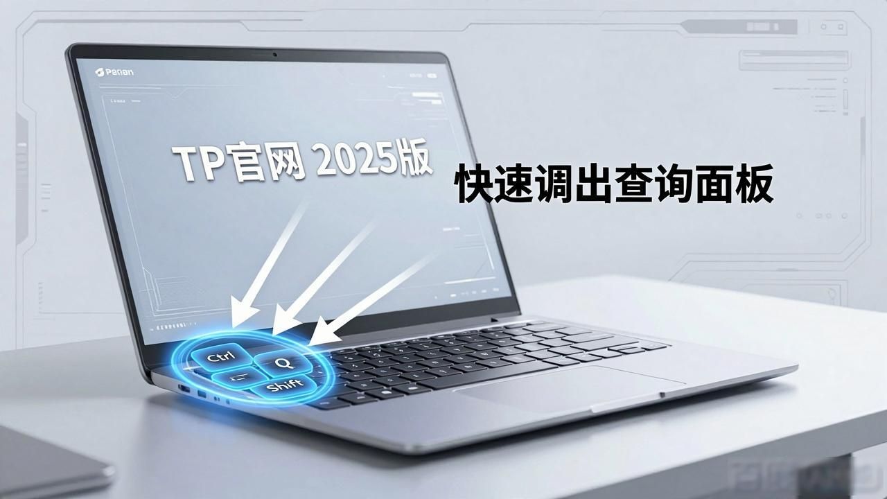 TP官网2025版下载安装 手把手教你避开坑