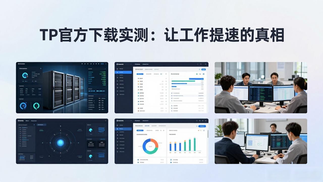 TP官方下载实测：让工作提速的真相