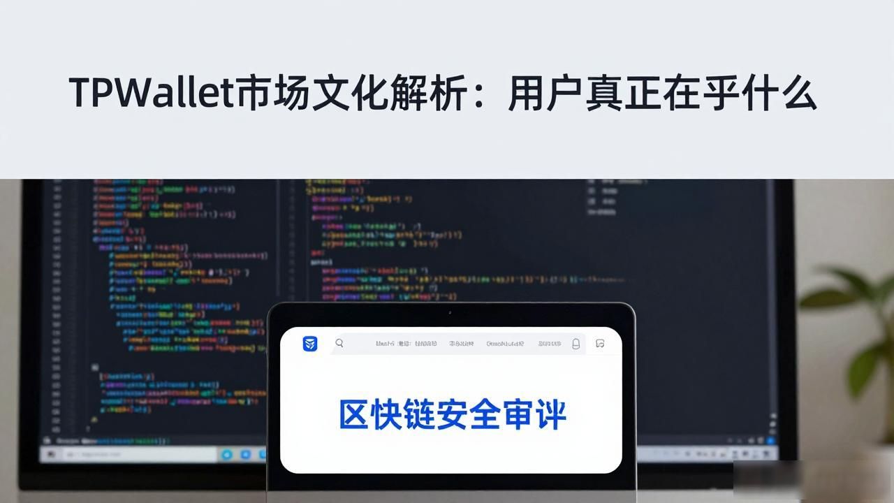 TPWallet市场文化解析：用户真正在乎什么