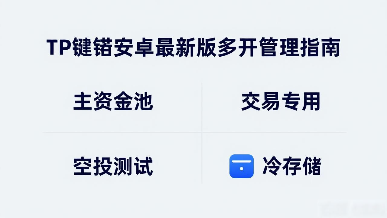 TP钱包安卓最新版多开管理指南