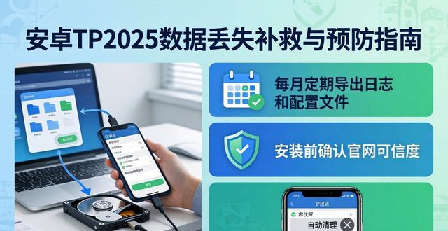 安卓手机防丢失在哪_安卓TP2025下载安装后数据丢失怎么办？预防方法详述_预防丢失怎么写