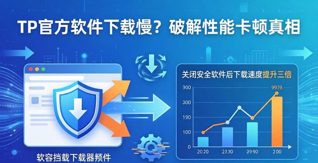 TP官方软件下载慢？破解性能卡顿真相