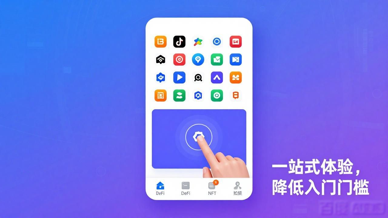 TPWallet凭什么能成为下一个主流钱包？创新点全解析