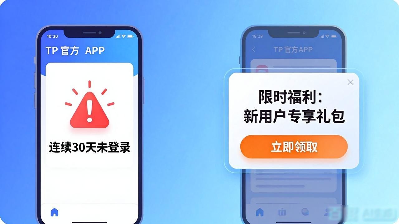 TP官方APP下载后如何管理客户生命周期