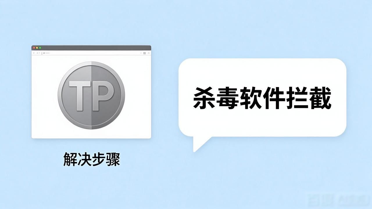 官方TP下载后怎么用？常见问题一次说清