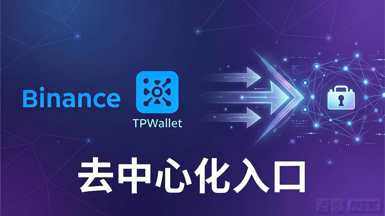 TPWallet到底适合谁？一文看懂它的市场打法
