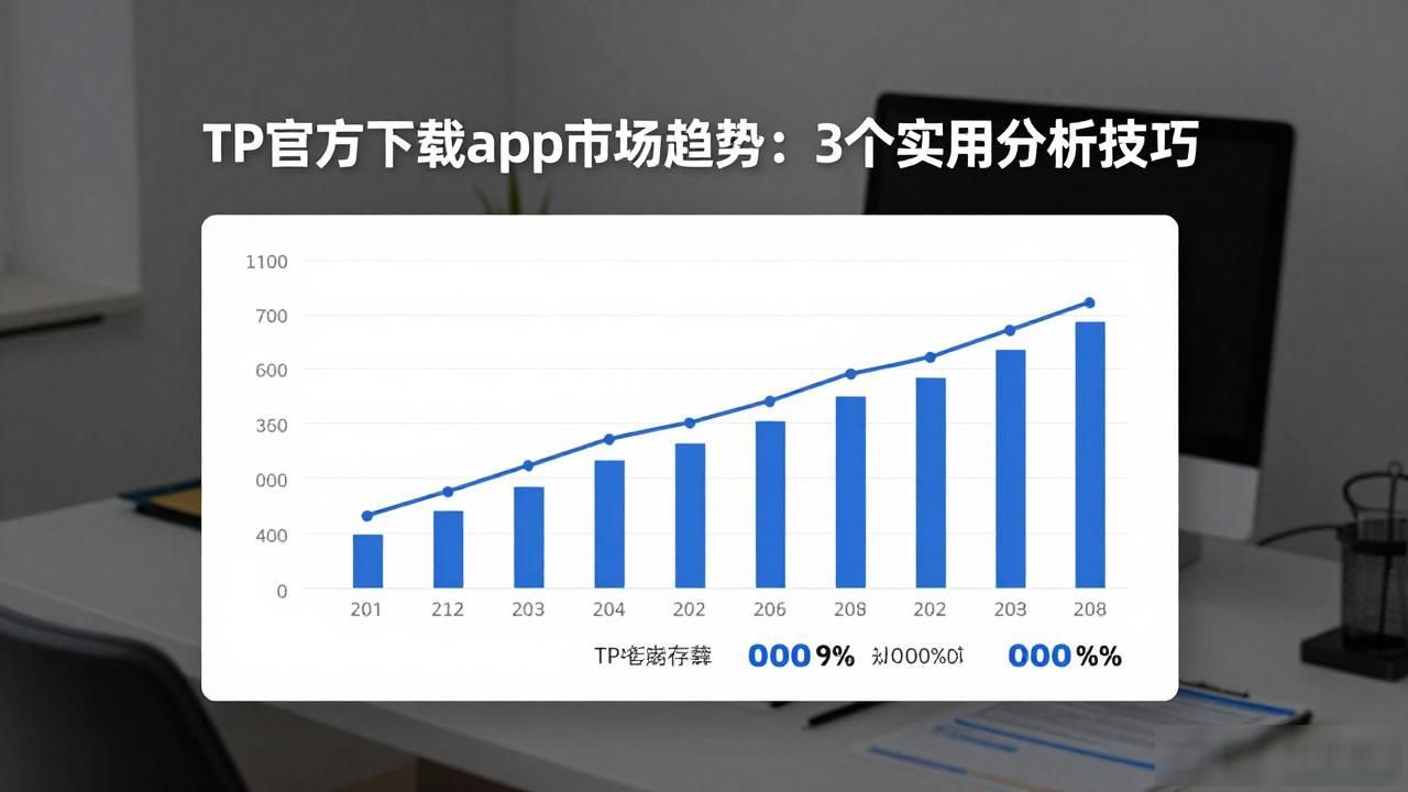 TP官方下载app市场趋势：3个实用分析技巧