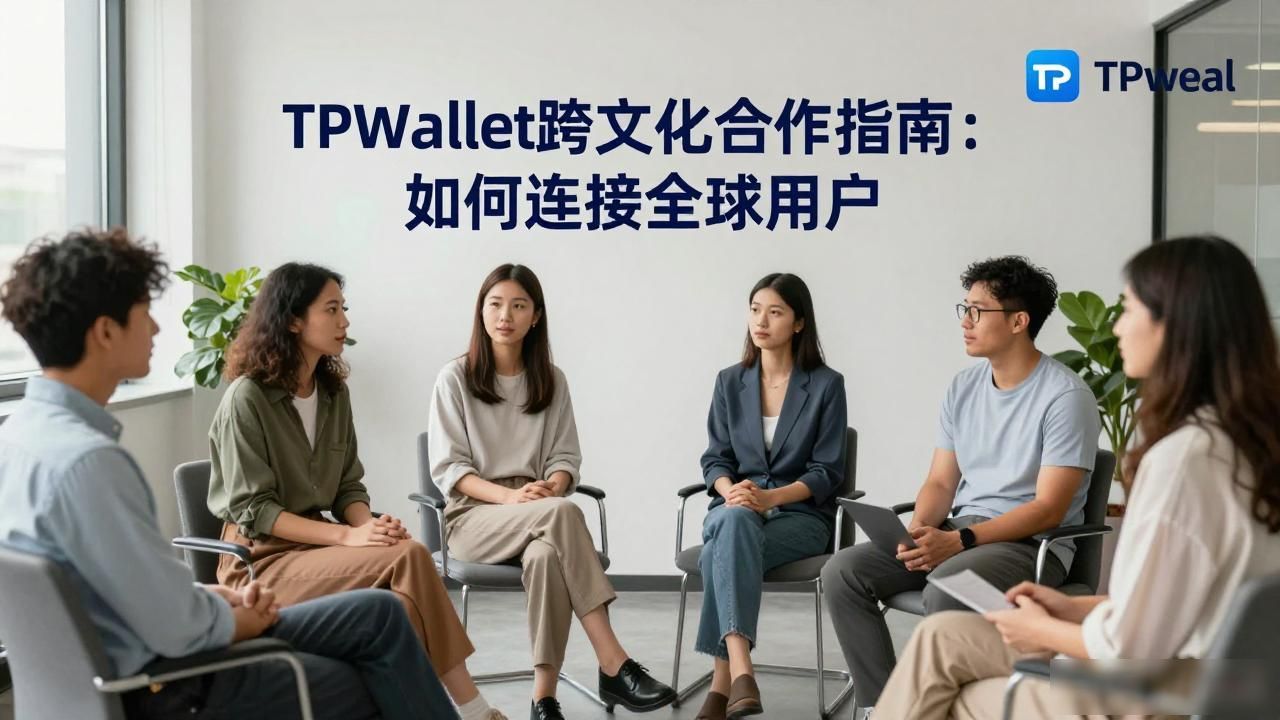 TPWallet跨文化合作指南：如何连接全球用户