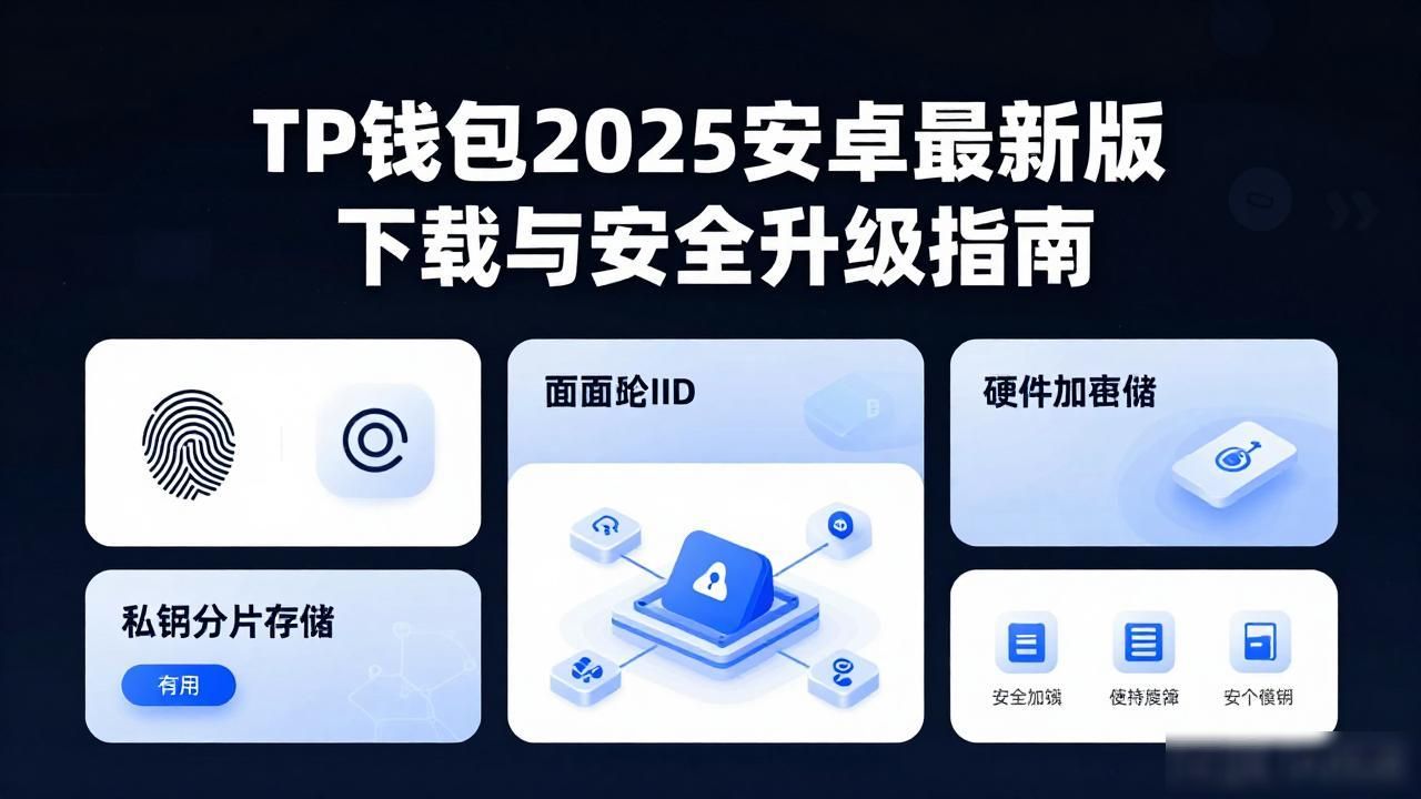 TP钱包2025安卓最新版下载与安全升级指南