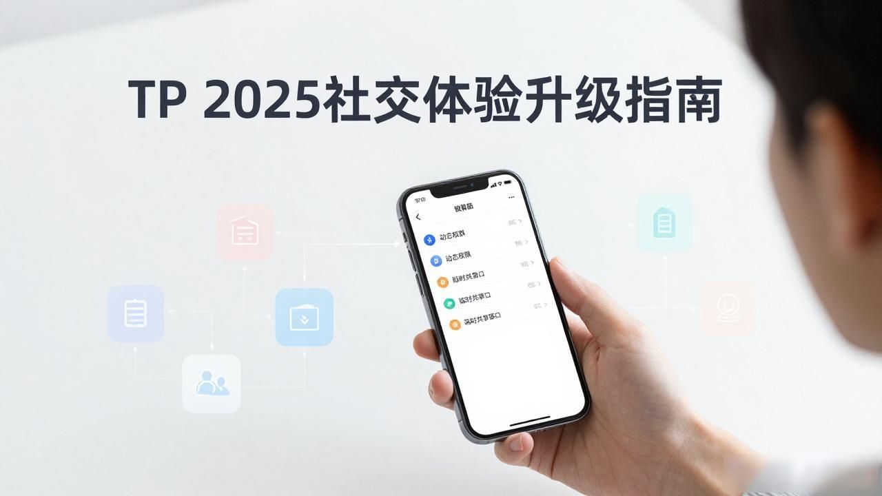 TP 2025社交体验升级指南