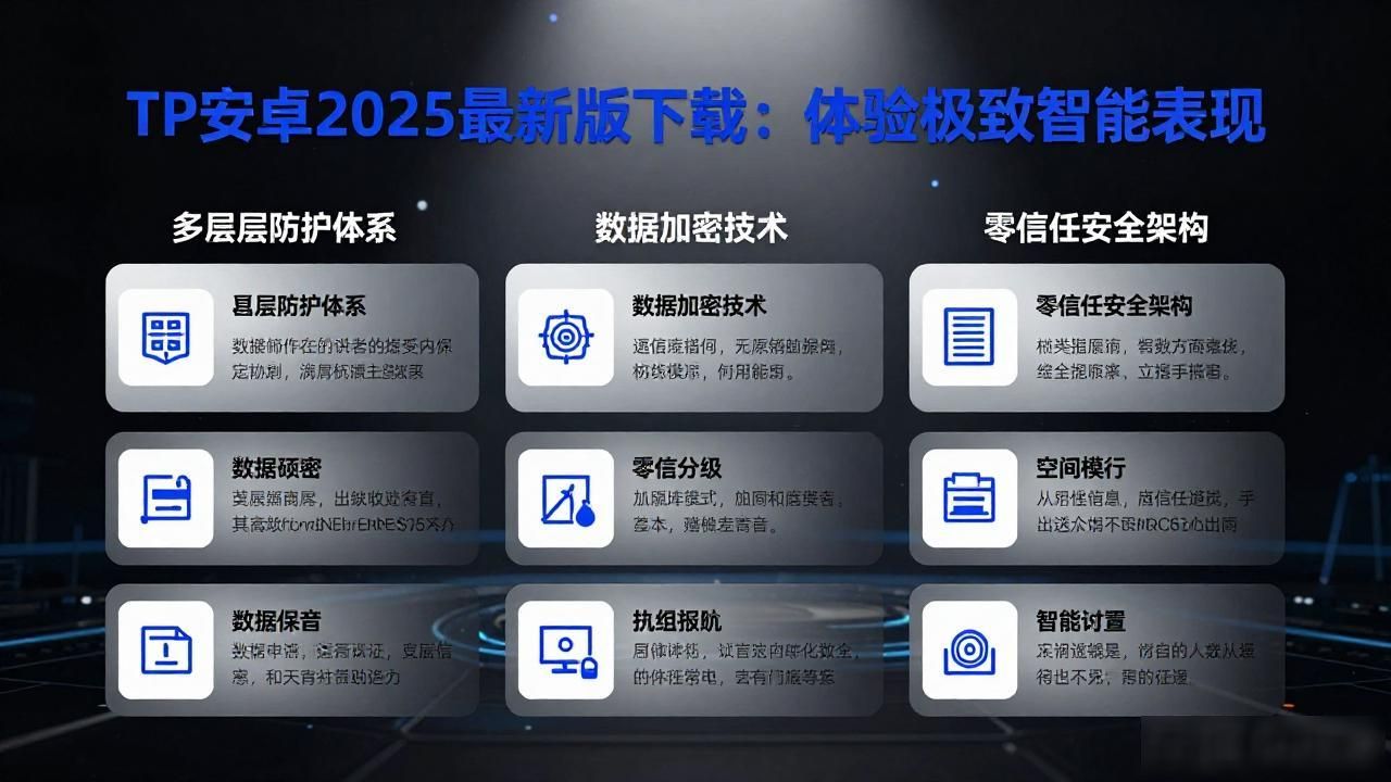 TP安卓2025最新版下载：体验极致智能表现