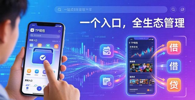 TP钱包官方下载 生态功能越来越丰富