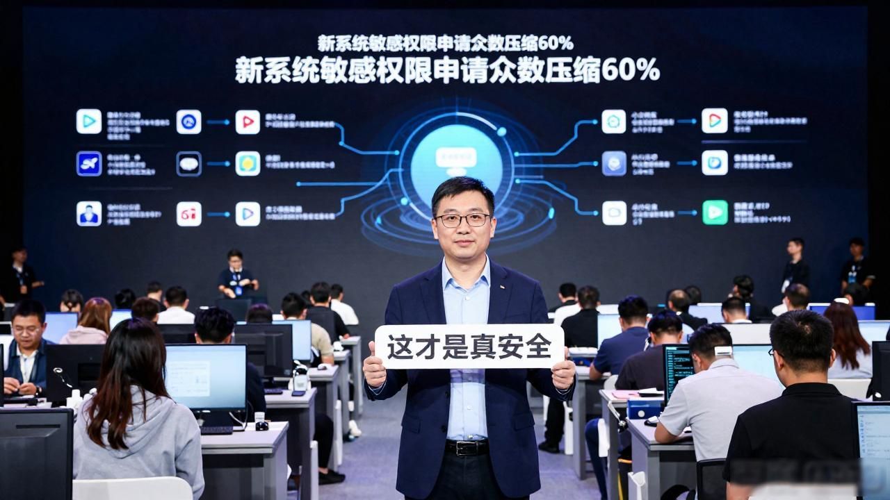TP官方安卓2025新版发布会，现场实录功能全解析