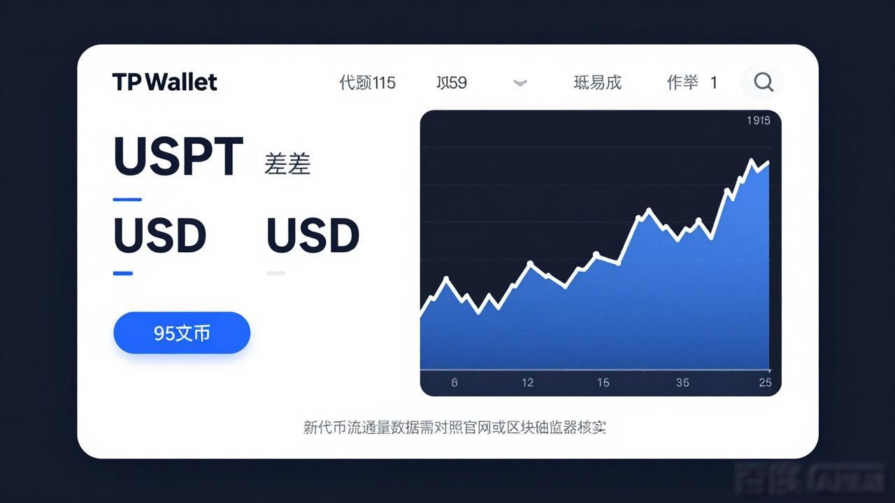 TPWallet体量计算教程