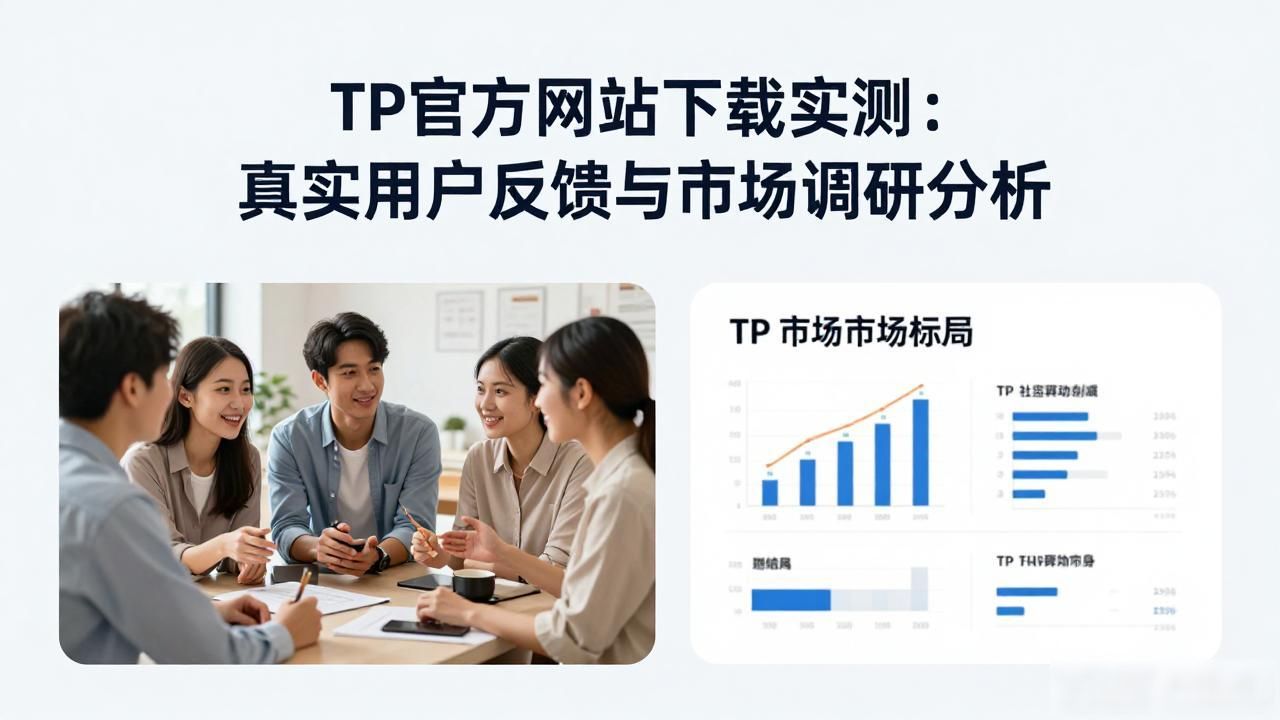TP官方网址下载实测：真实用户反馈与市场调研分析