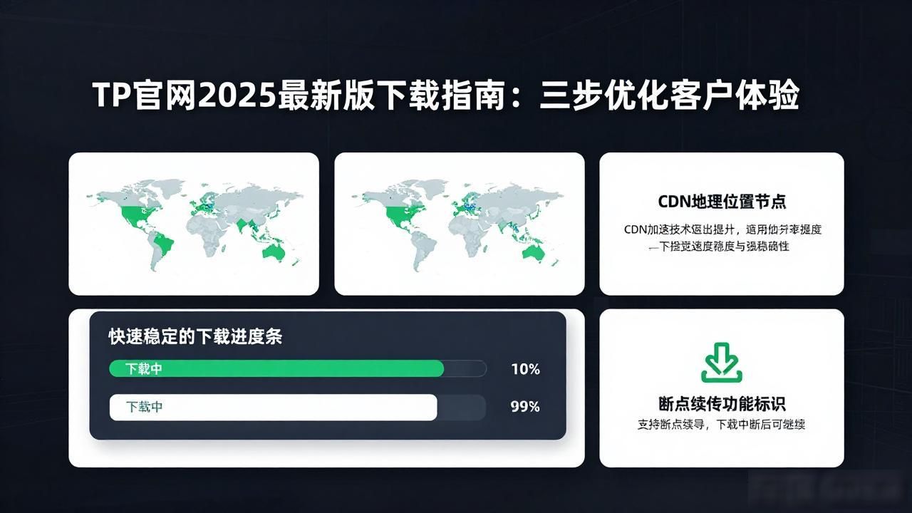 TP官网2025最新版下载指南：三步优化客户体验