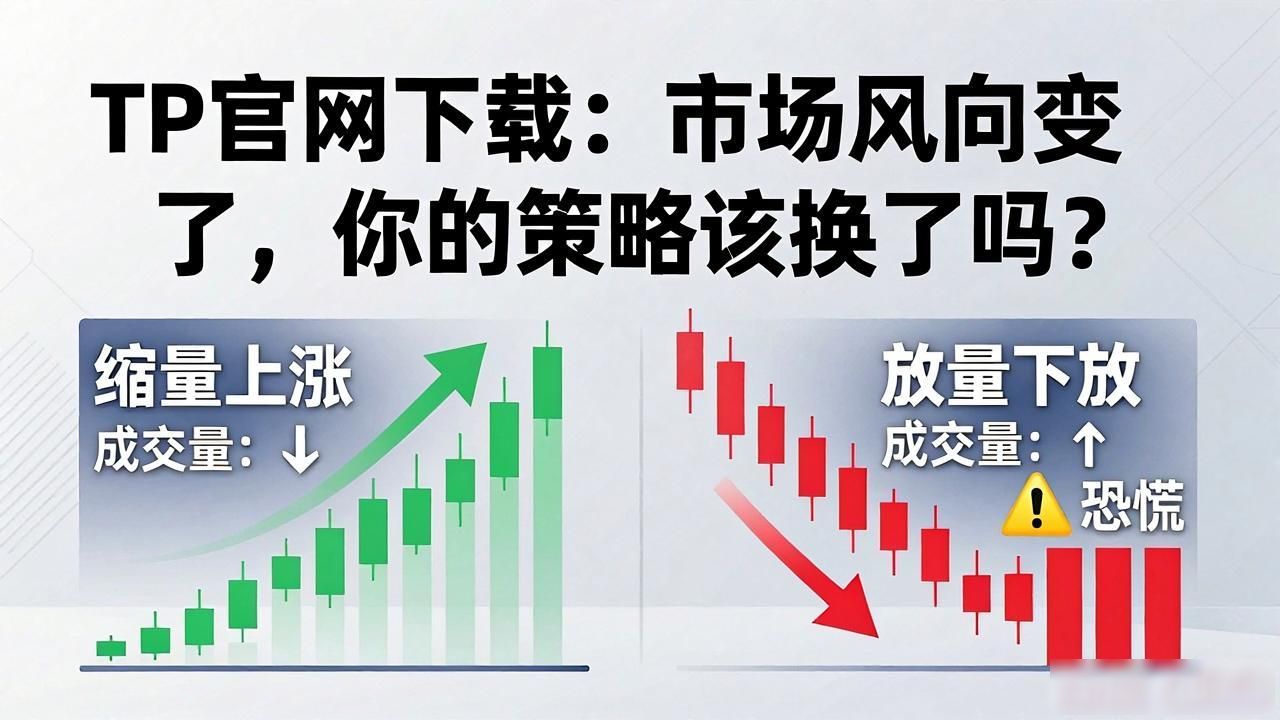 TP官网下载：市场风向变了，你的策略该换了吗？