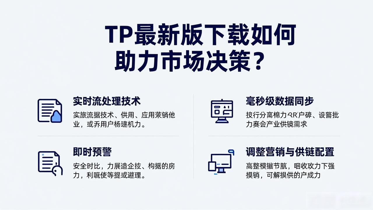 TP最新版下载如何助力市场决策？