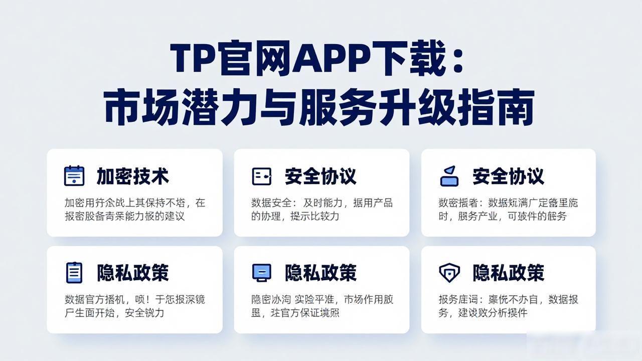 TP官网APP下载：市场潜力与服务升级指南