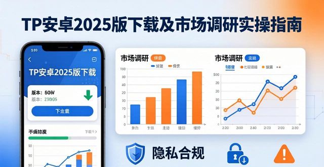 TP安卓2025版下载及市场调研实操指南