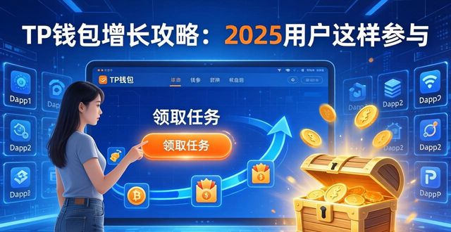 2025 TP钱包官网下载的用户参与与增长策略_钱包官方_钱包管理平台登录页面