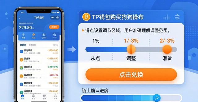 手把手教你用TP钱包买狗狗币，3分钟搞定
